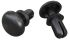 RS PRO Nylon Snap Rivet, 4mm