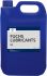 Fuchs 5 L Lubricant and Light Lubricating Oil for Compressors