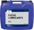 Fuchs 20 L Multi-purpose Oil and Light Lubricating Oil for Commercial, Industrial