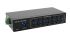 Exsys 7 Port USB 3.2  Hub, USB Bus Powered, 158 x 80 x 32mm