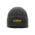 Sterling Safety Wear Grey 100% Acrylic Beanie