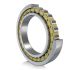 FAG NU1014-XL-M1 70mm I.D Cylindrical Cylindrical Roller Bearing, 110mm O.D