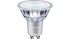 Philips MAS GU10 LED Bulbs 3.7 W(35W), 2700K, Warm White, PAR 16 shape