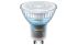 Bombilla LED, tipo foco Philips, MC, 4,7 W, casquillo GU10, regulable, Blanco Frío, 4000K