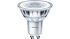 Philips CorePro GU10 LED Bulbs 3.5 W(35W), 3000K, White, PAR 16 shape