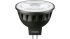 Bombilla LED, tipo foco Philips, MAS, 6,7 W, casquillo GU5.3, regulable, Blanco Cálido, 2700K