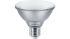 Lampade LED Philips con base E27, 9,5 W, col. Bianco caldo, intensità regolabile