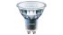 Philips MAS LED LED-Birne PAR 16 dimmbar 5,5 W GU10 Sockel 2700K warmweiß