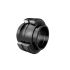 INA GE70-HO-2RS 70mm Bore Spherical Bearing, 1490000N Radial Load Rating, 105mm O.D