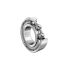 FAG 6014-2Z-C3 Deep Groove- Both Sides Shielded 70mm I.D, 110mm O.D