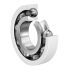 FAG 6226-J20AA-C3 Single Row Deep Groove Ball Bearing- Open Type 130mm I.D, 230mm O.D
