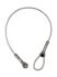 Petzl G200AA01 Rope Grab Aluminium Alloy, Stainless Steel