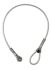 Petzl G200AA02 Rope Grab Aluminium Alloy, Stainless Steel