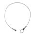 Sistema anticaduta scorrevole Petzl, Ø fune 6.5mm