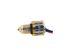 Gems Sensors ELS-950 Series Level Sensor Level Sensor, M12x1-8, Plastic Body