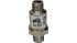 Gems Sensors 3100 Series Pressure Sensor, 0bar Min, 400bar Max