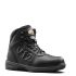 V12 Footwear V2170 Hyrax IGS Black ESD Safe Fibreglass Toe Capped Men's Safety Boot, UK 11, EU 46