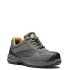 Zapatos de seguridad Unisex V12 Footwear de color Gris, talla 49