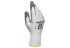 Mapa KryTech 579 Grey, White HDPE Abrasion Resistant, Cut Resistant, Puncture Resistant, Tear Resistant Cut Resistant