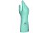 Mapa Ultranitril 358 Green Nitrile Chemical Resistant Gloves, Size 11