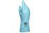Mapa Ultranitril 454 Light Blue Nitrile Abrasion Resistant, Cut Resistant, General Purpose, Puncture Resistant, Tear
