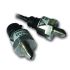 Variohm Group EPT2100 Series Pressure Sensor, 10bar Min, 40bar Max, Voltage Output, Gauge Reading