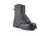 Goliath HM2006WSI, Unisex, Sicherheitsstiefel Schwarz mit Stahl-Schutzkappe , Größe 48 / UK 13