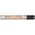 Chauffage infrarouge mural 1500W