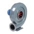 Soler&Palau 3000 Series Centrifugal Fan, 400 V, 1910m³/h, ac Operation, 40 x 51 x 60.5cm
