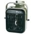 Soler&Palau 5kW Fan Fan Heater, Wall Mount