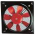 Soler&Palau Helix Fan, 230 V, ac Operation, 12980m³/h, 1102W, 4.7A Max, IP65, 560 x 710 x 218mm