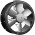 Soler&Palau Helix Fan, 230 V, ac Operation, 900m³/h, 44W, 200mA Max, IP54, 250 x 327 x 170mm