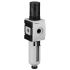 EMERSON ? AVENTICS AS3-FRE Filter Regulator, 5μm, G 1/2, Semi Automatic, 16 bar