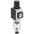 Regulator filtra EMERSON ? AVENTICS G 1/4 AS1-FRE