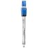 Endress+Hauser CPS11E-AA7BTA2 pH Probe, 0 → 14 pH