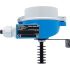 Endress+Hauser RTDセンサ RTD, -50°C → +150°C