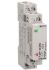 Broyce Control Phase, Voltage Monitoring Relay, 3 Phase, SPDT, 266 → 540V ac, DIN Rail