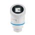 Endress+Hauser FMR30B Series Radar Level Sensor Level Sensor, 4-20mA Output, Threaded Mount, PVDF Body, ATEX-Rated