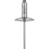 Endress+Hauser RTDセンサ RTD, -50°C → +150°C