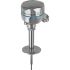 Endress+Hauser RTD RTD Sensor, 6 mm, 8 mm Dia, 50mm Long, 4 Wire, G3/4, ±0.15 % +200°C Max