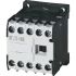Eaton DILER Series Contactor, 110 V ac Coil, 4-Pole, 3 A, 4NO, 400 V ac