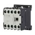 Eaton xStart DILER Contactor Relay, 240 V ac Coil, 4-Pole, 3 A, 4NO, 400 V ac