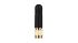 Molex 2158720101 Stubby Multi-Band Antenna with SMA Male Connector, Bluetooth (BLE), WiFi, ZigBee