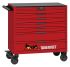 Teng Tools 3 Piece Electricians Tool Kit Tool Kit with Trolley