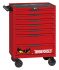 Teng Tools Electricians Tool Kit Werkzeugsatz, Trolley 3-teilig