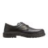 MOCASSINS OLYMPA NOIR S3 PT40