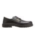 Parade Olympia Men's Black Composite Toe Capped Safety Shoes, UK 9, EU 43