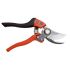 Bahco Composite Handle Secateurs, 15mm maximum cutting capacity