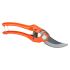 Bahco Steel Handle Secateurs, 15mm maximum cutting capacity