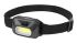 Ansmann LED Head Torch 125 lm, 14 m Range